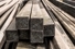 Квадрат металлический 16x16 мм (6 метров)