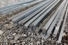 Квадрат металлический 16x16 мм (6 метров)